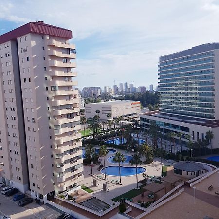 Esmeralda Suites 卡尔佩 外观 照片