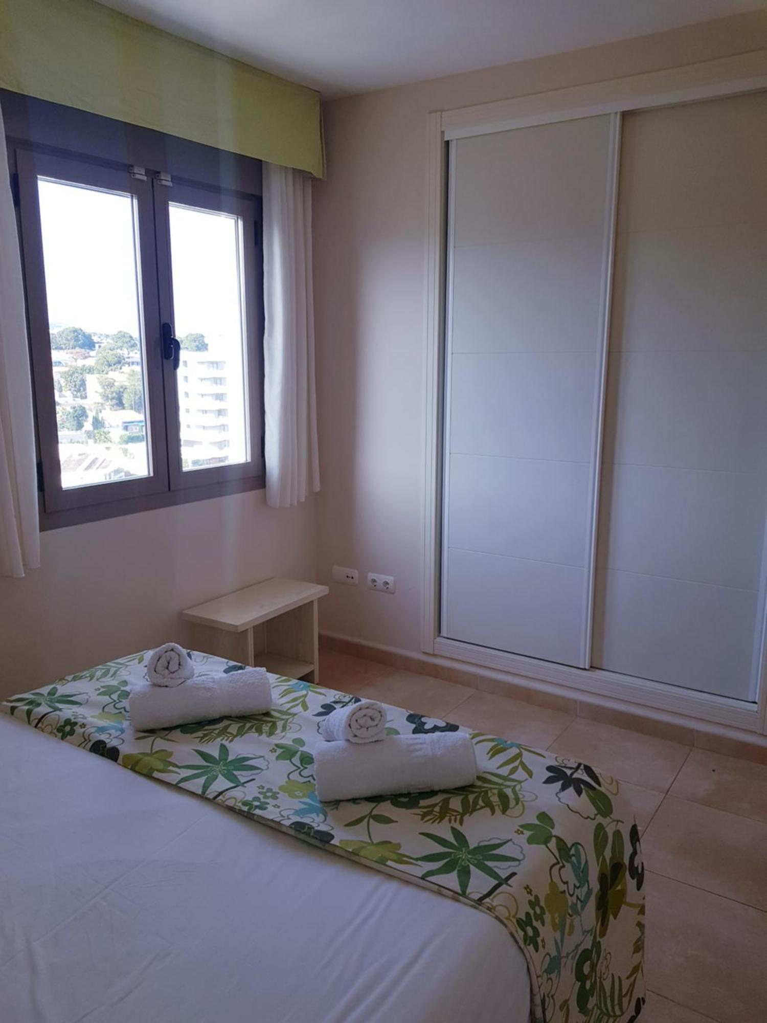 Esmeralda Suites 卡尔佩 外观 照片