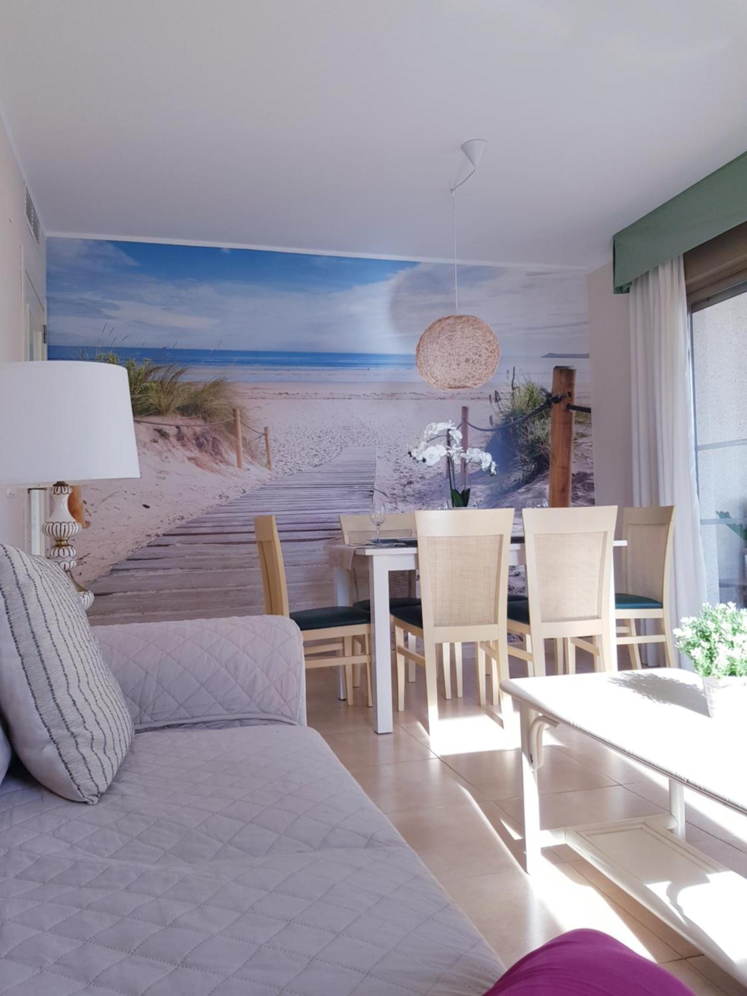 Esmeralda Suites 卡尔佩 外观 照片